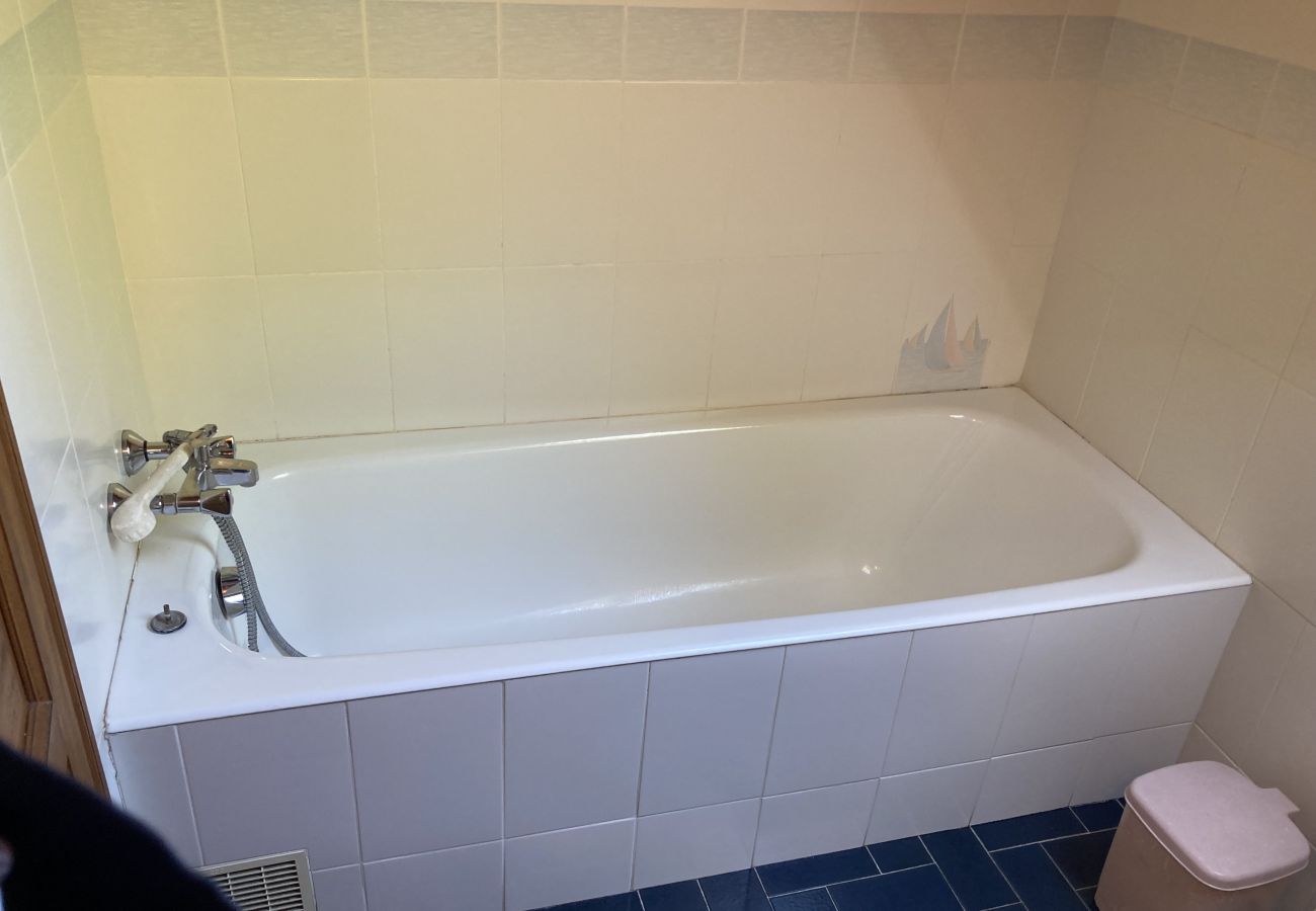 Ferienwohnung in La Trinité-sur-Mer - BLOC - Appartement à La Trinité sur Mer