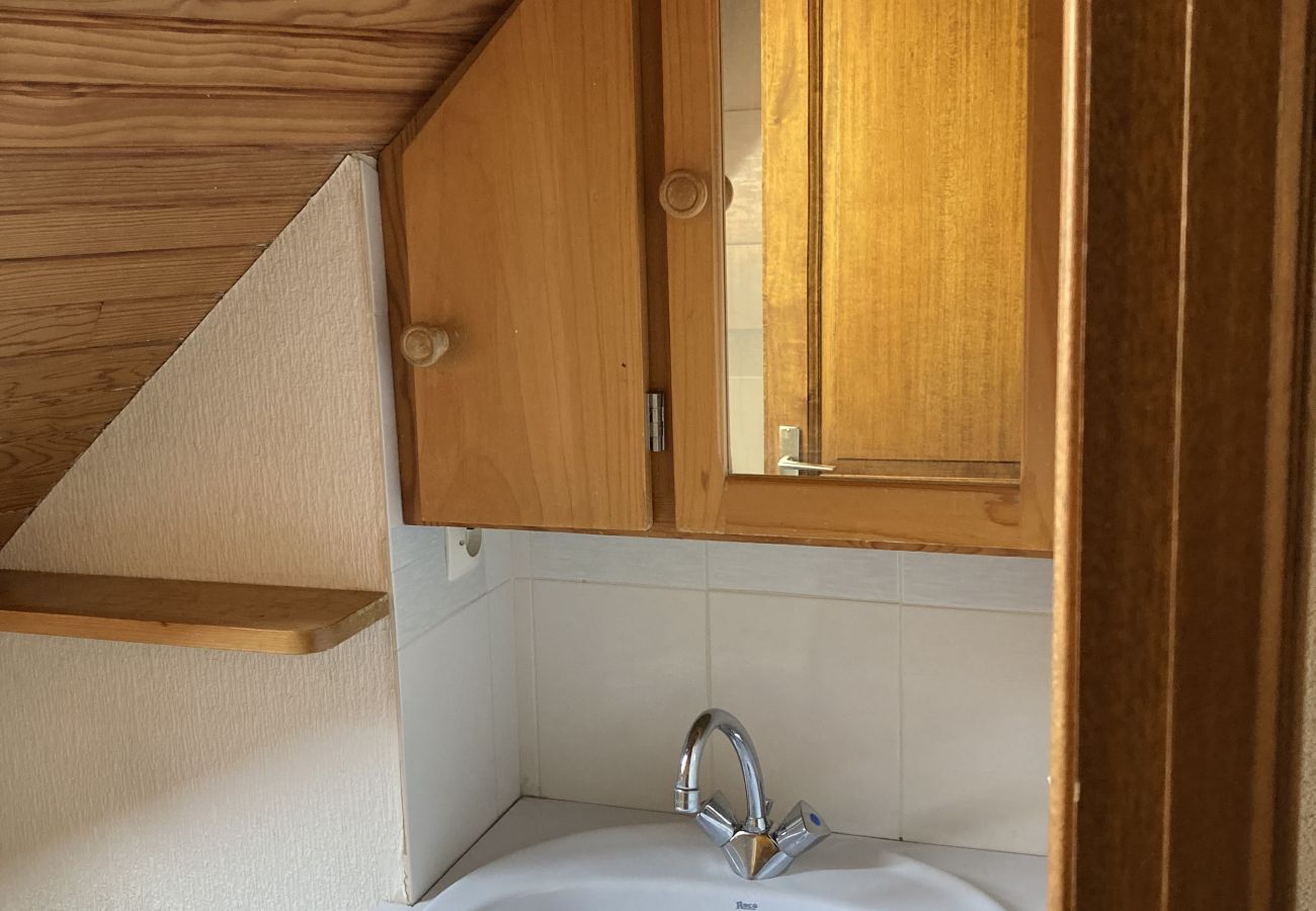 Ferienwohnung in La Trinité-sur-Mer - BLOC - Appartement à La Trinité sur Mer