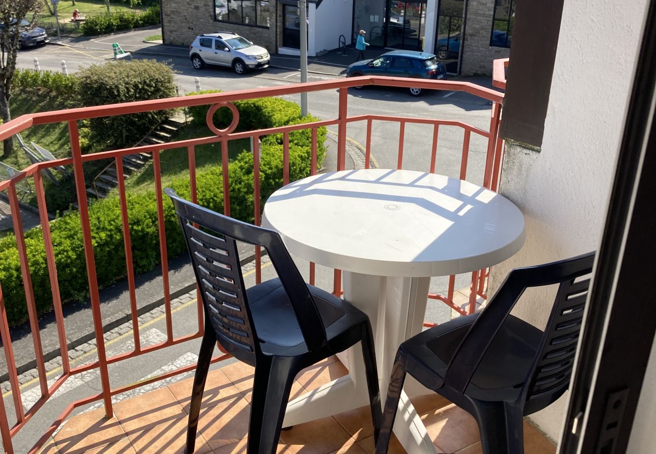 Ferienwohnung in La Trinité-sur-Mer - BLOC - Appartement à La Trinité sur Mer