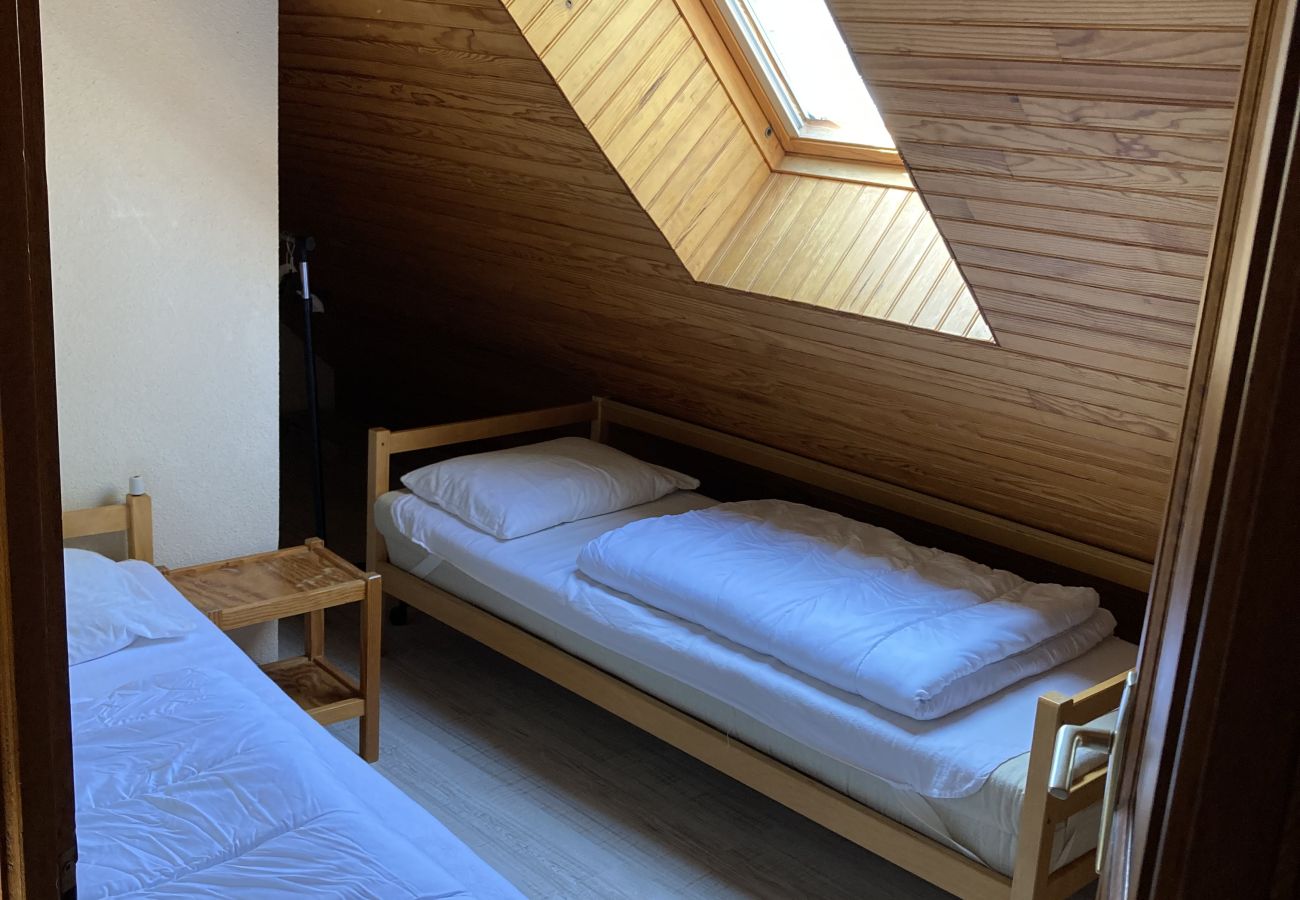 Ferienwohnung in La Trinité-sur-Mer - BLOC - Appartement à La Trinité sur Mer