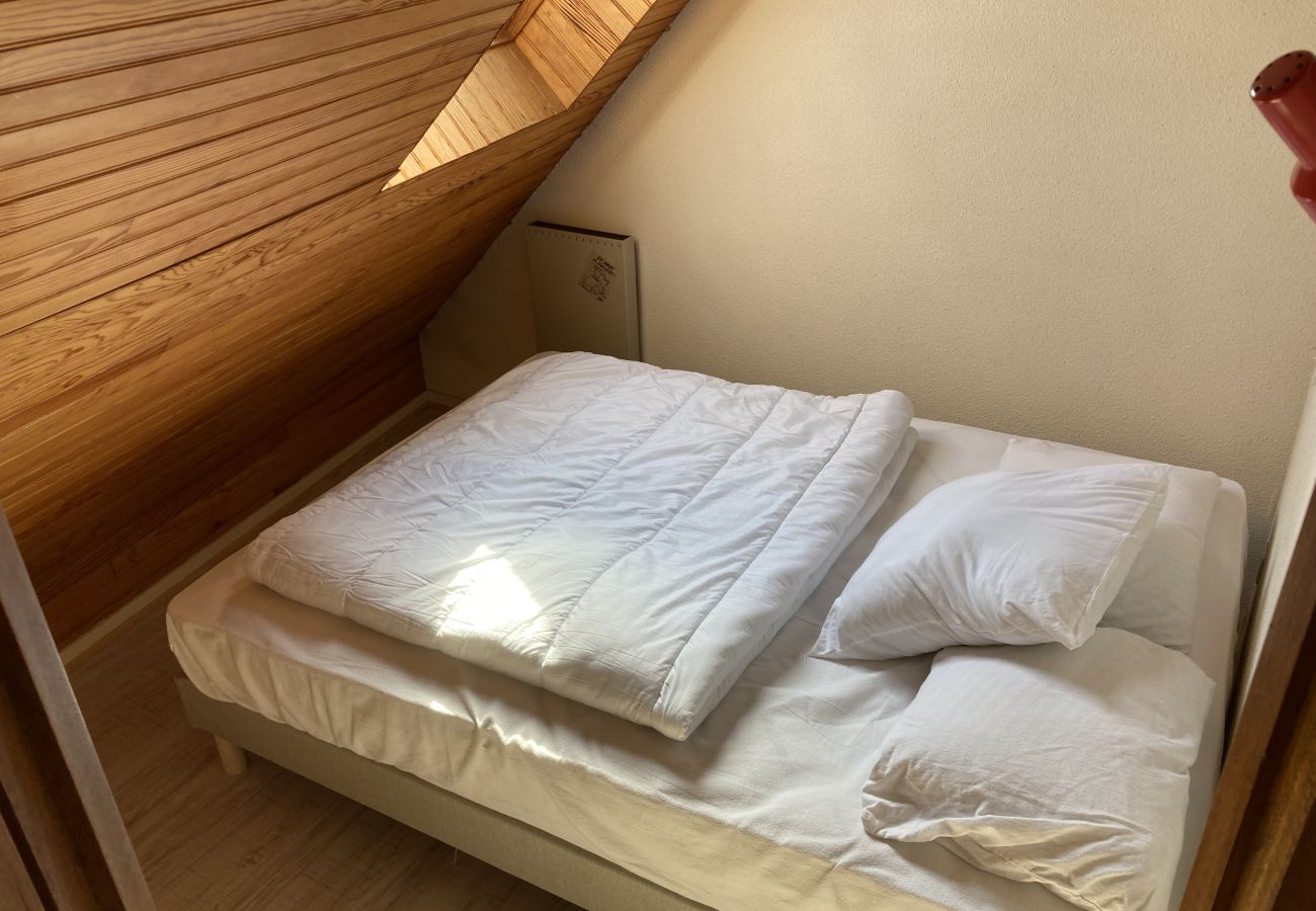 Ferienwohnung in La Trinité-sur-Mer - BLOC - Appartement à La Trinité sur Mer