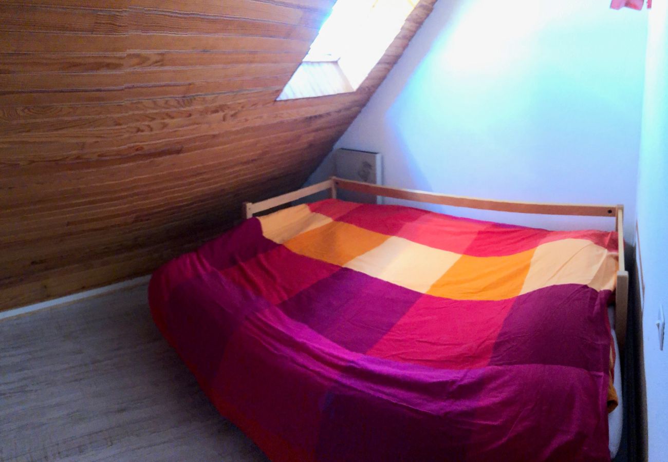 Ferienwohnung in La Trinité-sur-Mer - BLOC - Appartement à La Trinité sur Mer