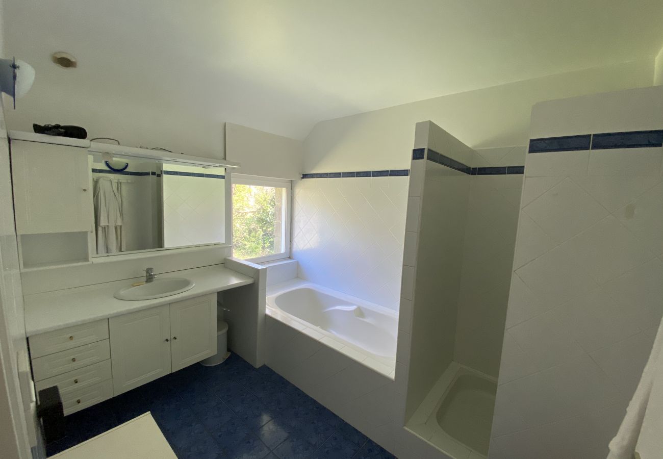 Ferienhaus in Locmariaquer - DUPONT - Maison 9 personnes à Locmariaquer