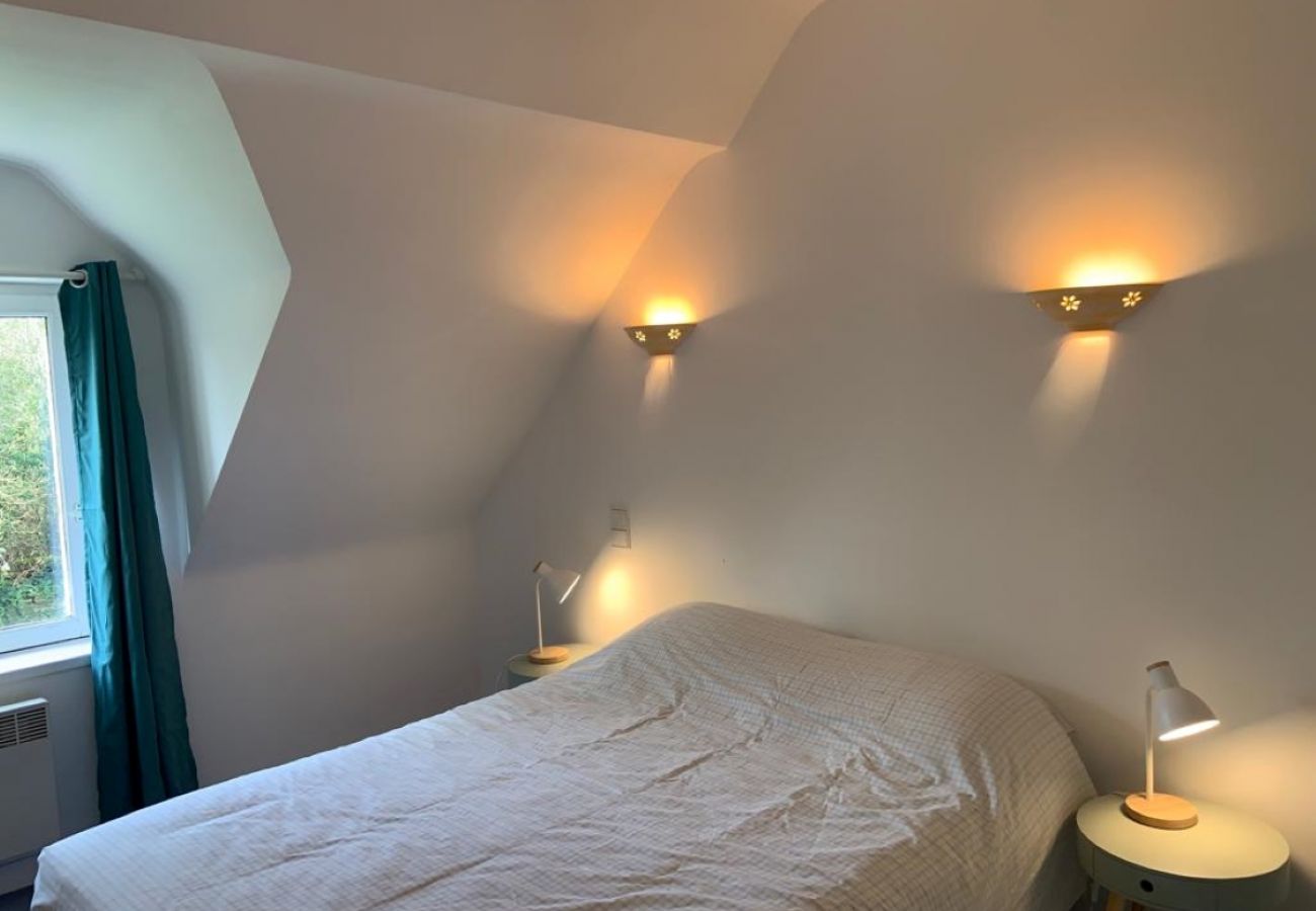 Ferienhaus in Locmariaquer - DUPONT - Maison 9 personnes à Locmariaquer