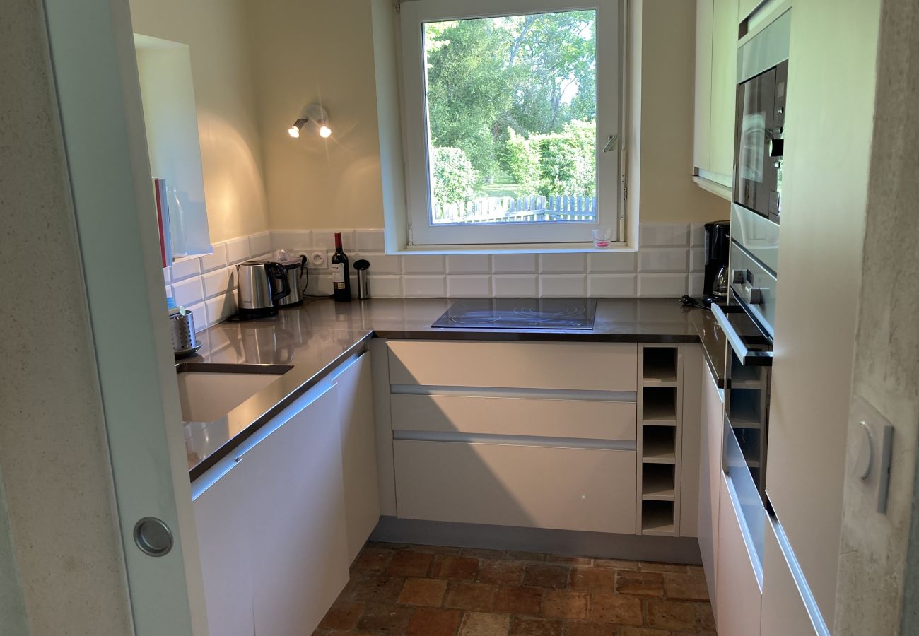 Ferienhaus in Locmariaquer - DUPONT - Maison 9 personnes à Locmariaquer