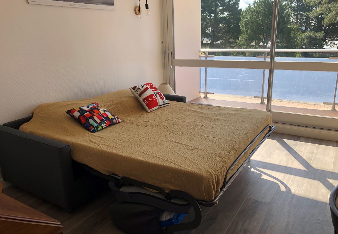 Ferienwohnung in Saint-Philibert - MEHNERT - Appartement - Saint-Philibert