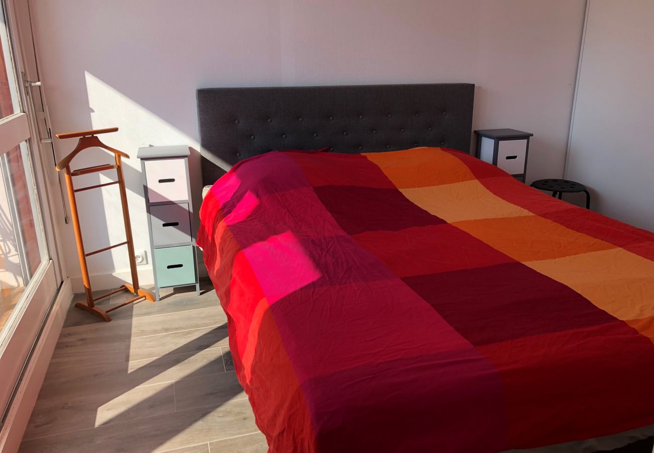 Ferienwohnung in Saint-Philibert - MEHNERT - Appartement - Saint-Philibert