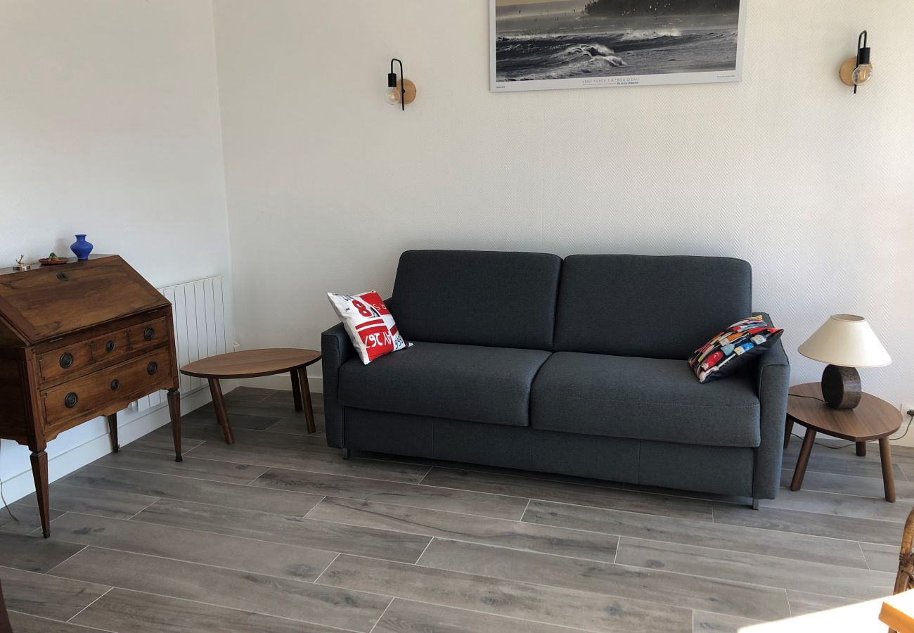 Ferienwohnung in Saint-Philibert - MEHNERT - Appartement - Saint-Philibert