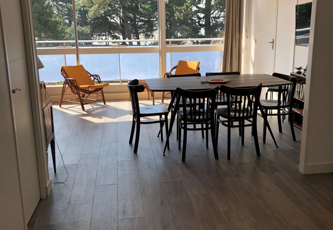 Ferienwohnung in Saint-Philibert - MEHNERT - Appartement - Saint-Philibert