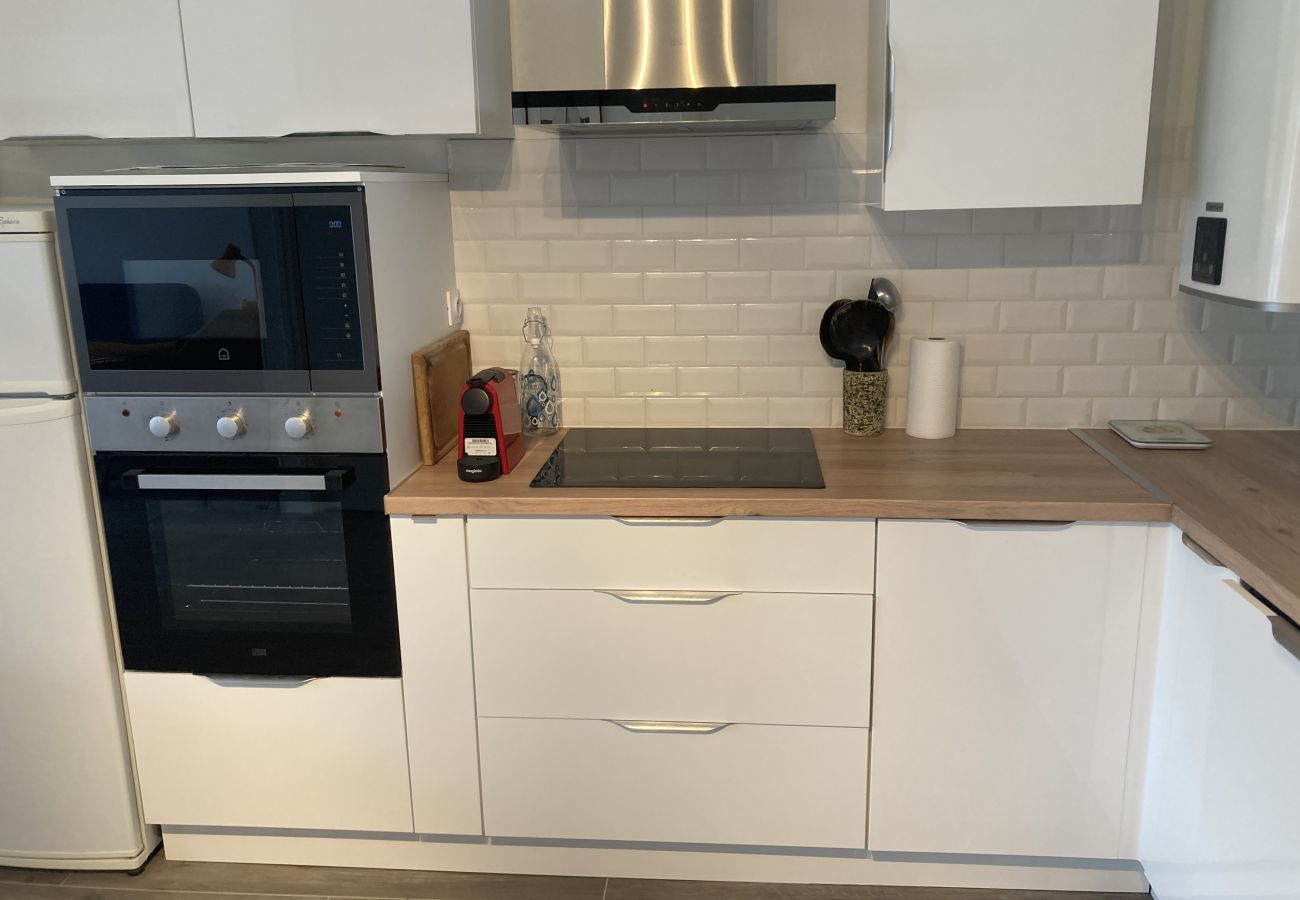 Ferienwohnung in Saint-Philibert - MEHNERT - Appartement - Saint-Philibert