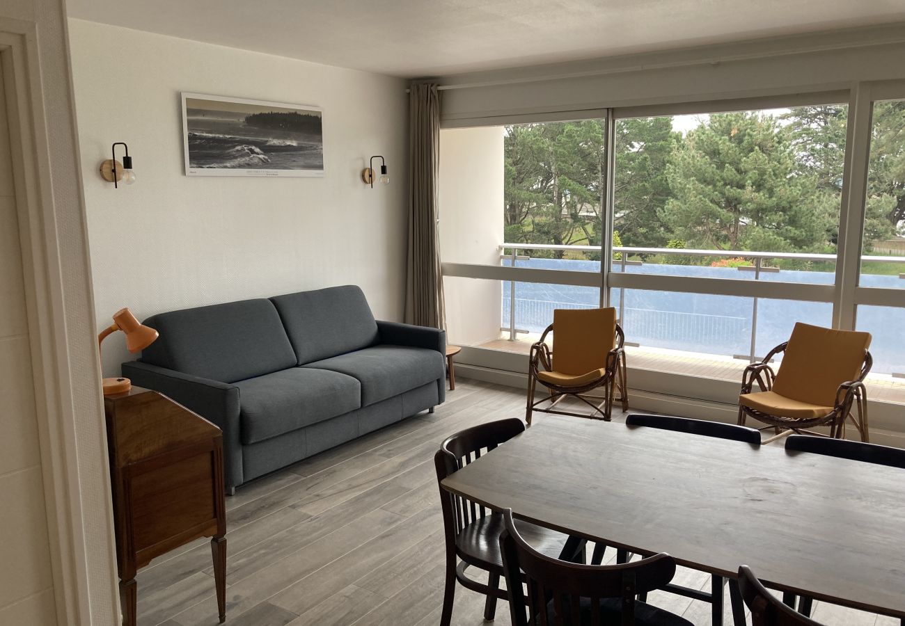Ferienwohnung in Saint-Philibert - MEHNERT - Appartement - Saint-Philibert