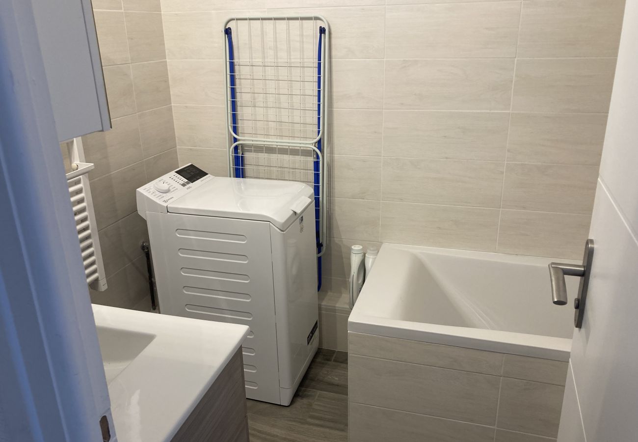 Ferienwohnung in Saint-Philibert - MEHNERT - Appartement - Saint-Philibert