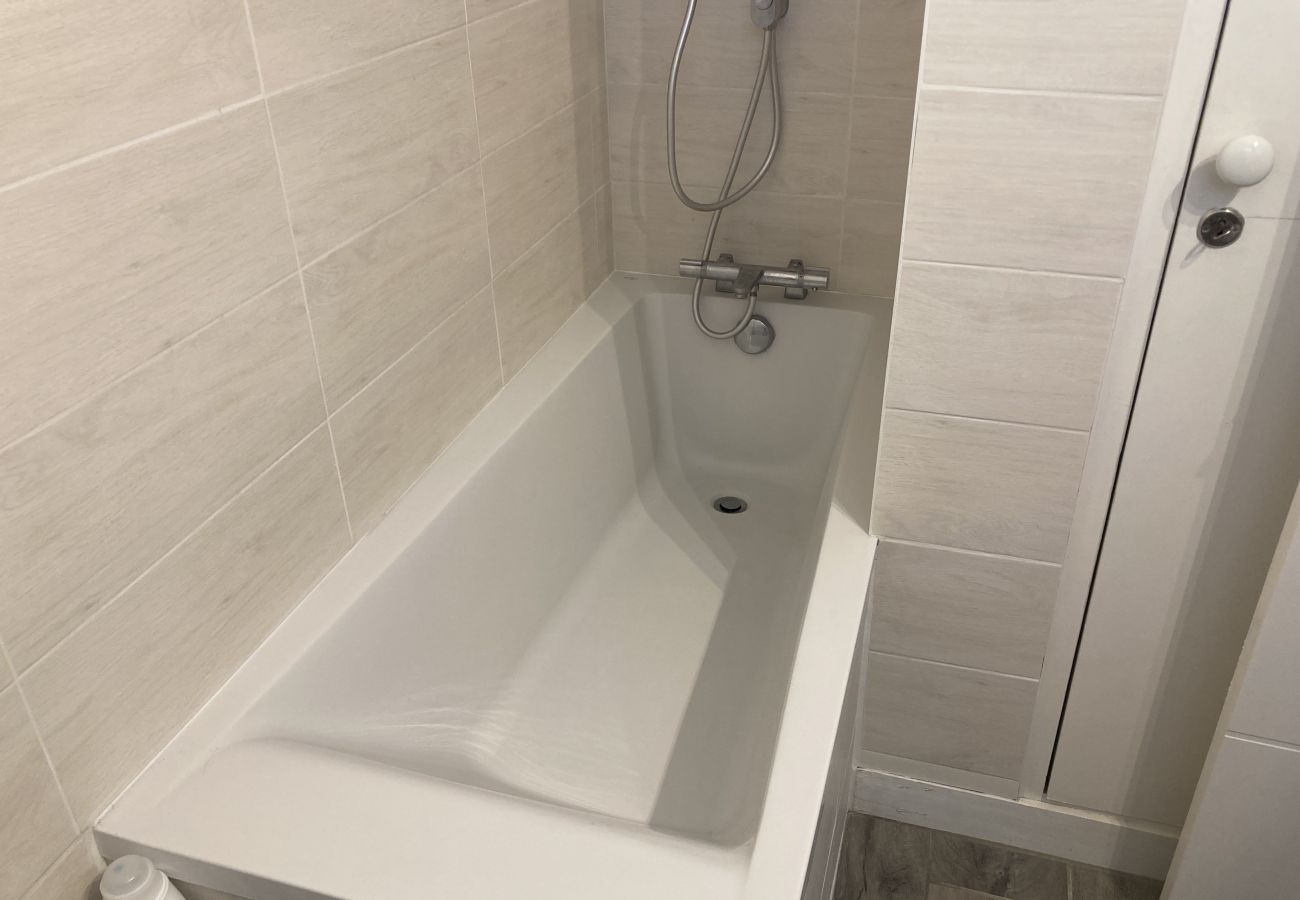 Ferienwohnung in Saint-Philibert - MEHNERT - Appartement - Saint-Philibert