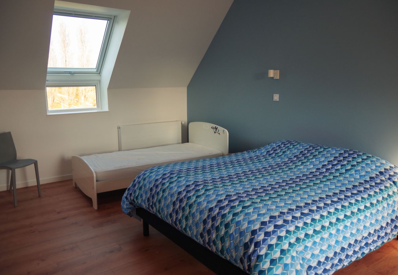 Ferienhaus in Locmariaquer - LEFRANC - Maison - Locmariaquer