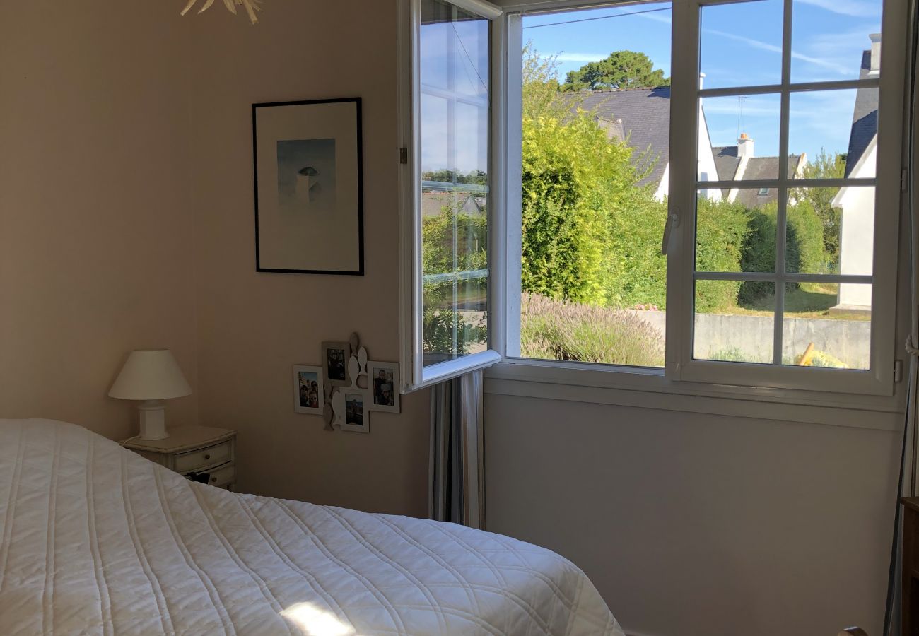 Ferienhaus in Saint-Philibert - SALLE DE CHOU - Maison 12/14 personnes - Saint Phi
