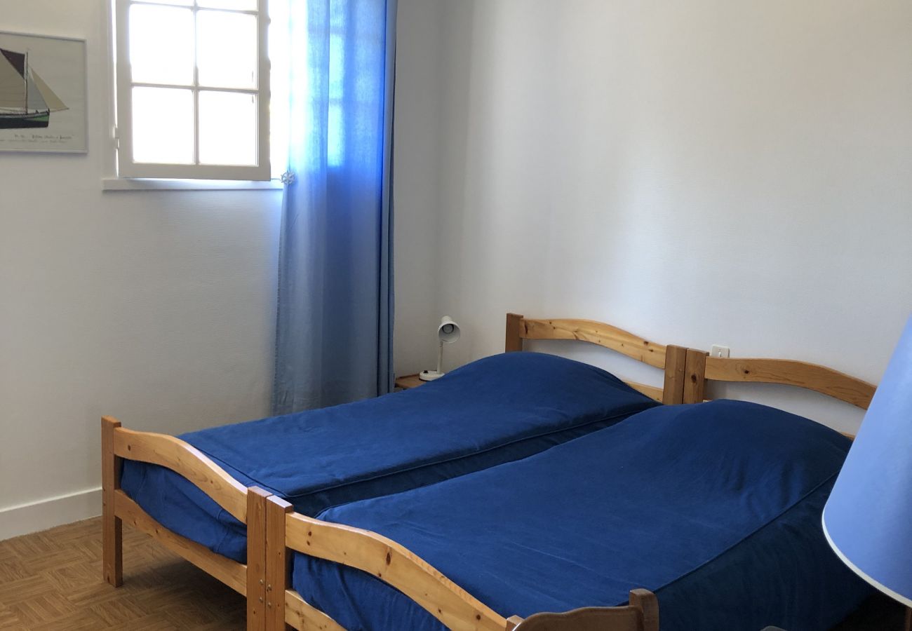 Ferienhaus in Saint-Philibert - SALLE DE CHOU - Maison 12/14 personnes - Saint Phi