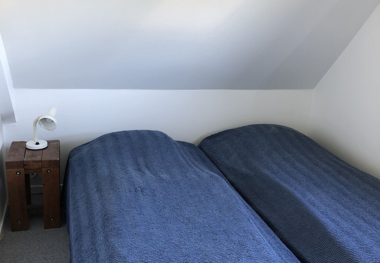 Ferienhaus in Saint-Philibert - SALLE DE CHOU - Maison 12/14 personnes - Saint Phi