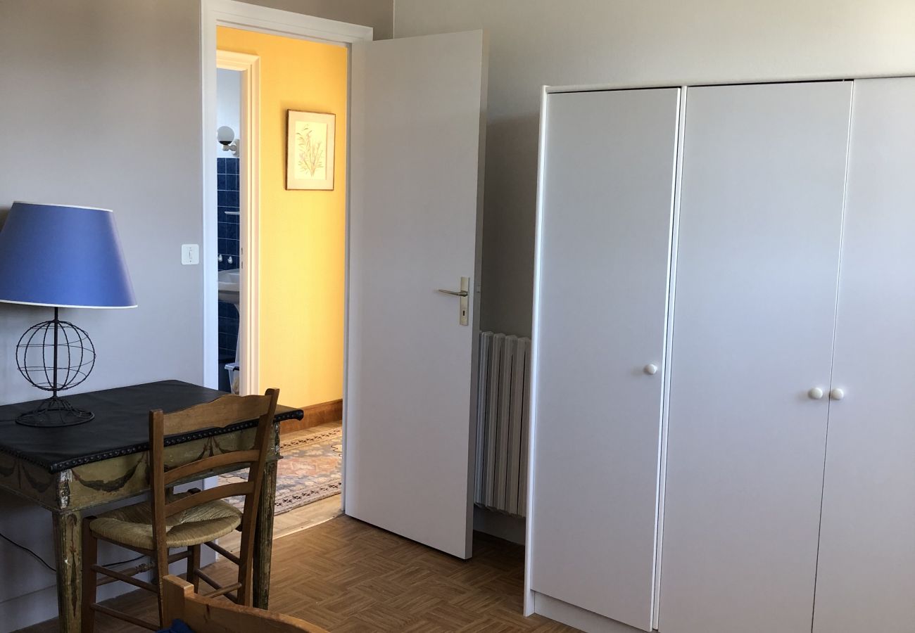 Ferienhaus in Saint-Philibert - SALLE DE CHOU - Maison 12/14 personnes - Saint Phi