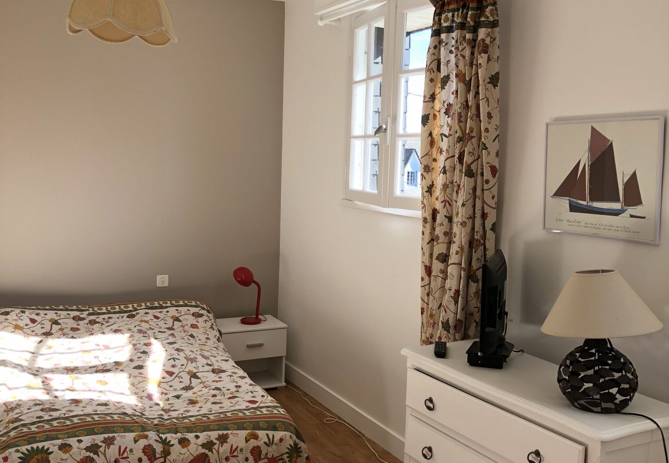 Ferienhaus in Saint-Philibert - SALLE DE CHOU - Maison 12/14 personnes - Saint Phi