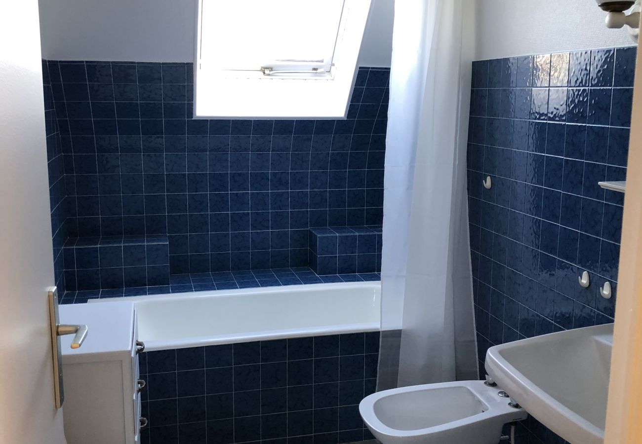 Ferienhaus in Saint-Philibert - SALLE DE CHOU - Maison 12/14 personnes - Saint Phi