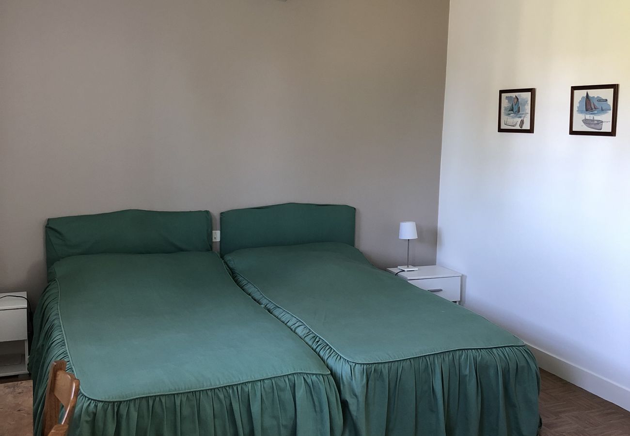 Ferienhaus in Saint-Philibert - SALLE DE CHOU - Maison 12/14 personnes - Saint Phi