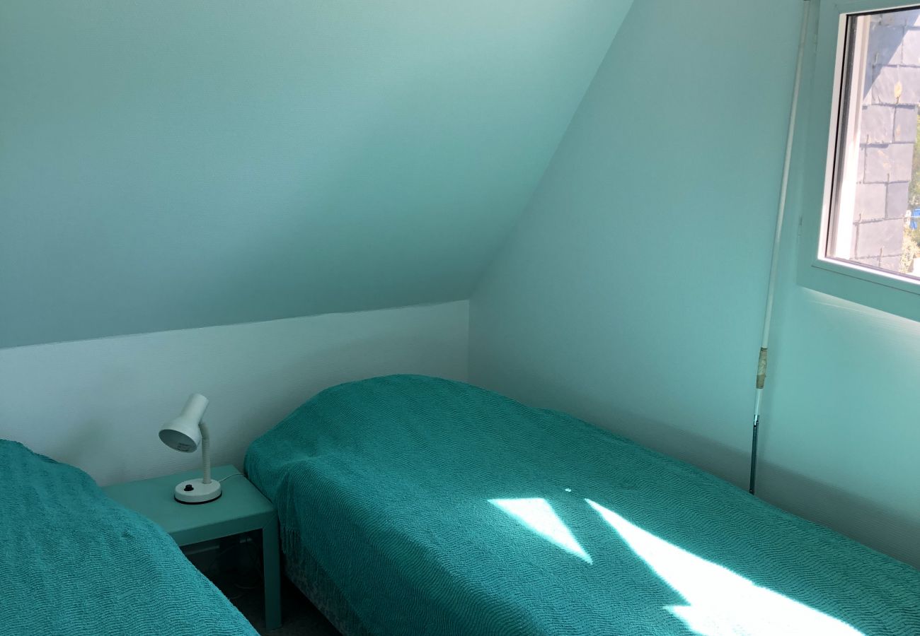 Ferienhaus in Saint-Philibert - SALLE DE CHOU - Maison 12/14 personnes - Saint Phi