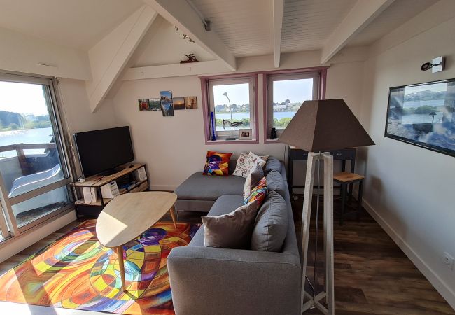 Ferienwohnung in Carnac - TONARELLI - Appartement 6 personnes à Carnac