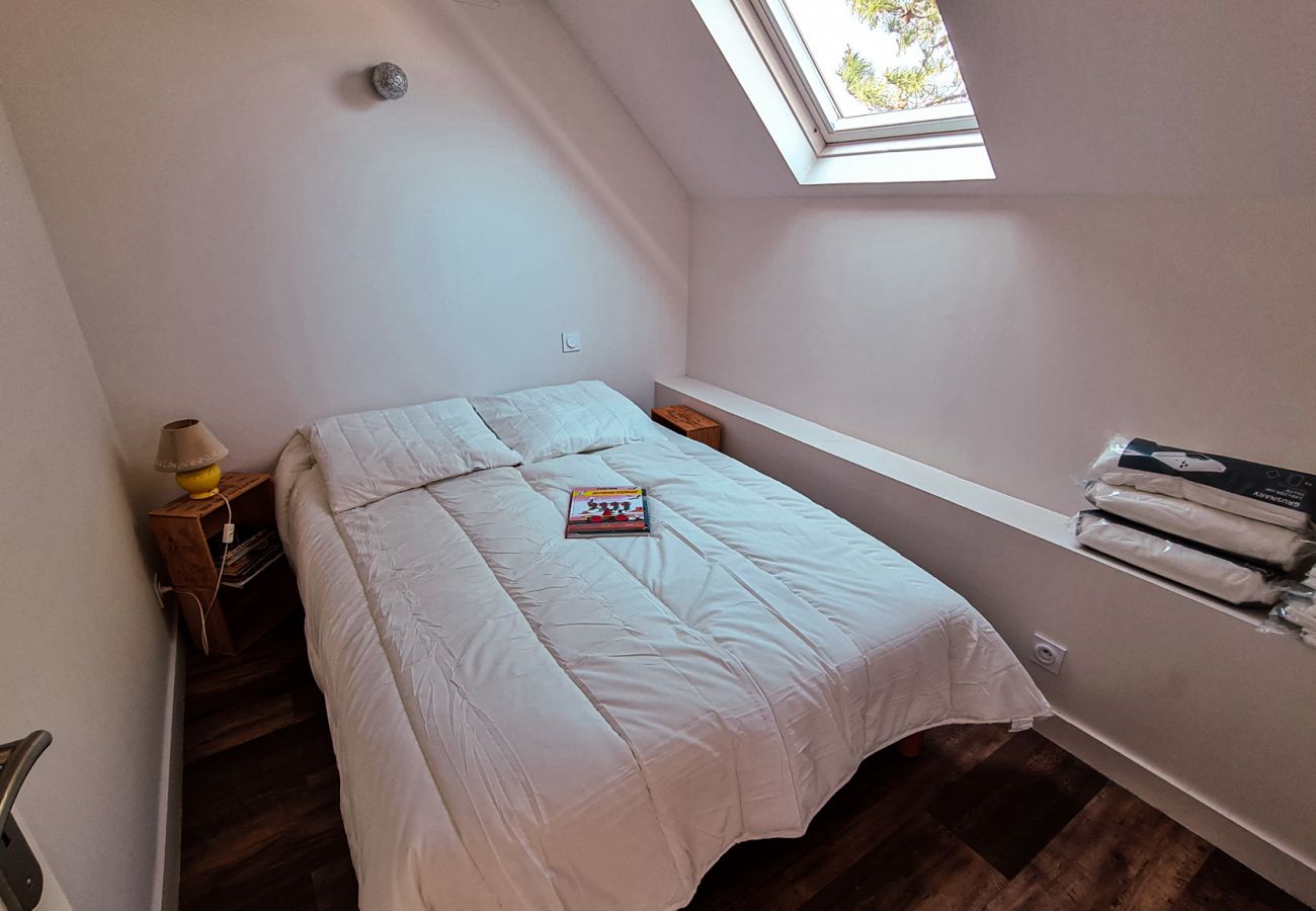 Ferienwohnung in Carnac - TONARELLI - Appartement 6 personnes à Carnac