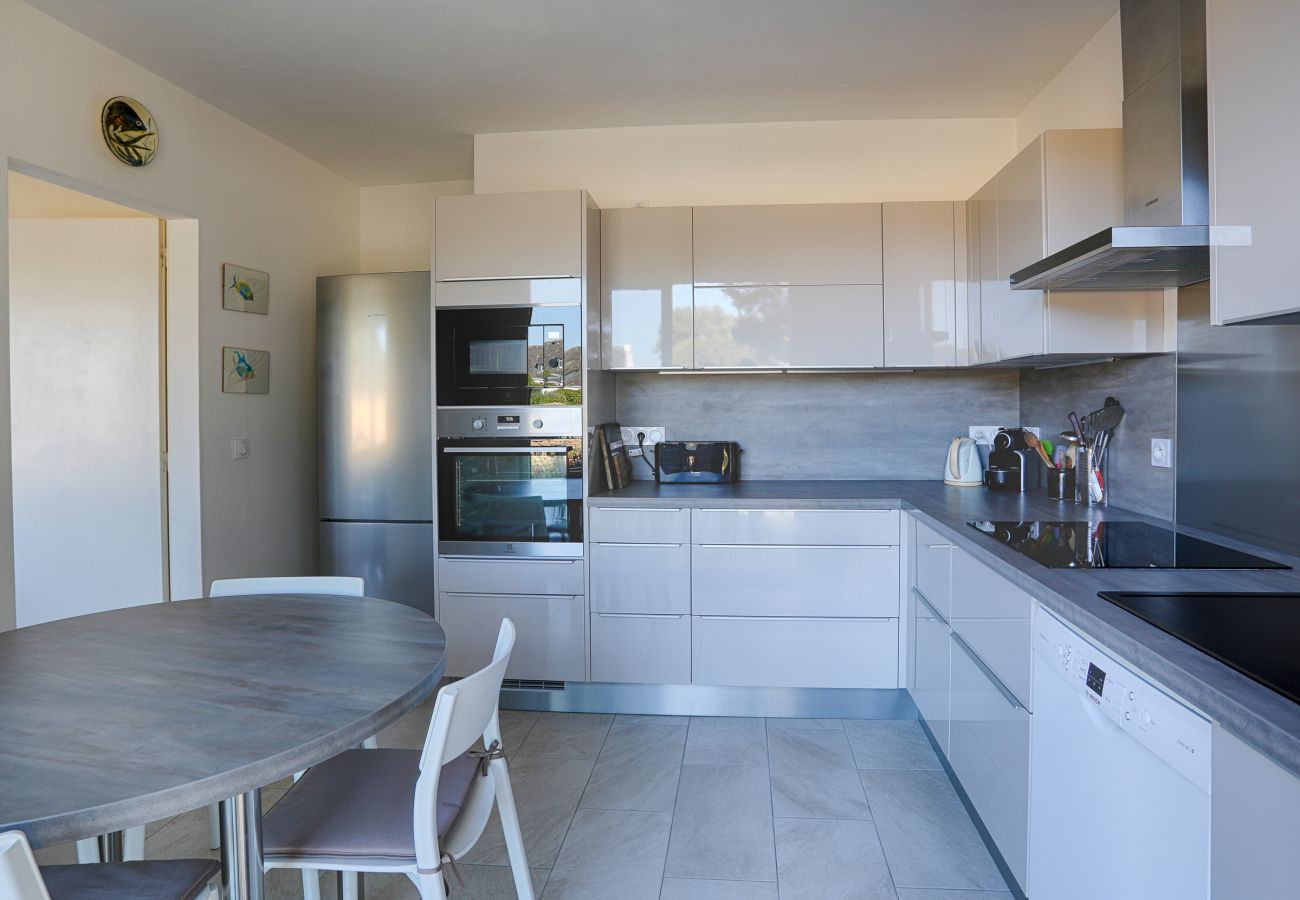 Ferienhaus in Saint-Philibert - GAY - Maison 8 personnes à Saint Philibert