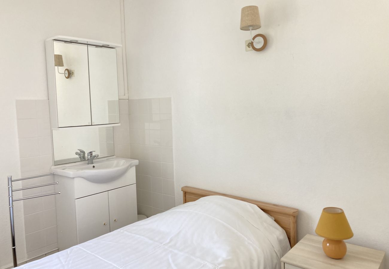 Ferienhaus in Carnac - ANNIC - Maison 7 personnes à Carnac plage