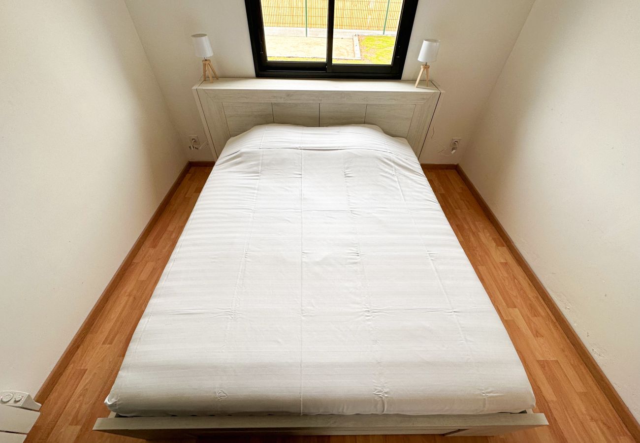 Ferienhaus in Pluneret - GILLOTIN - Maison 8 personnes à Pluneret