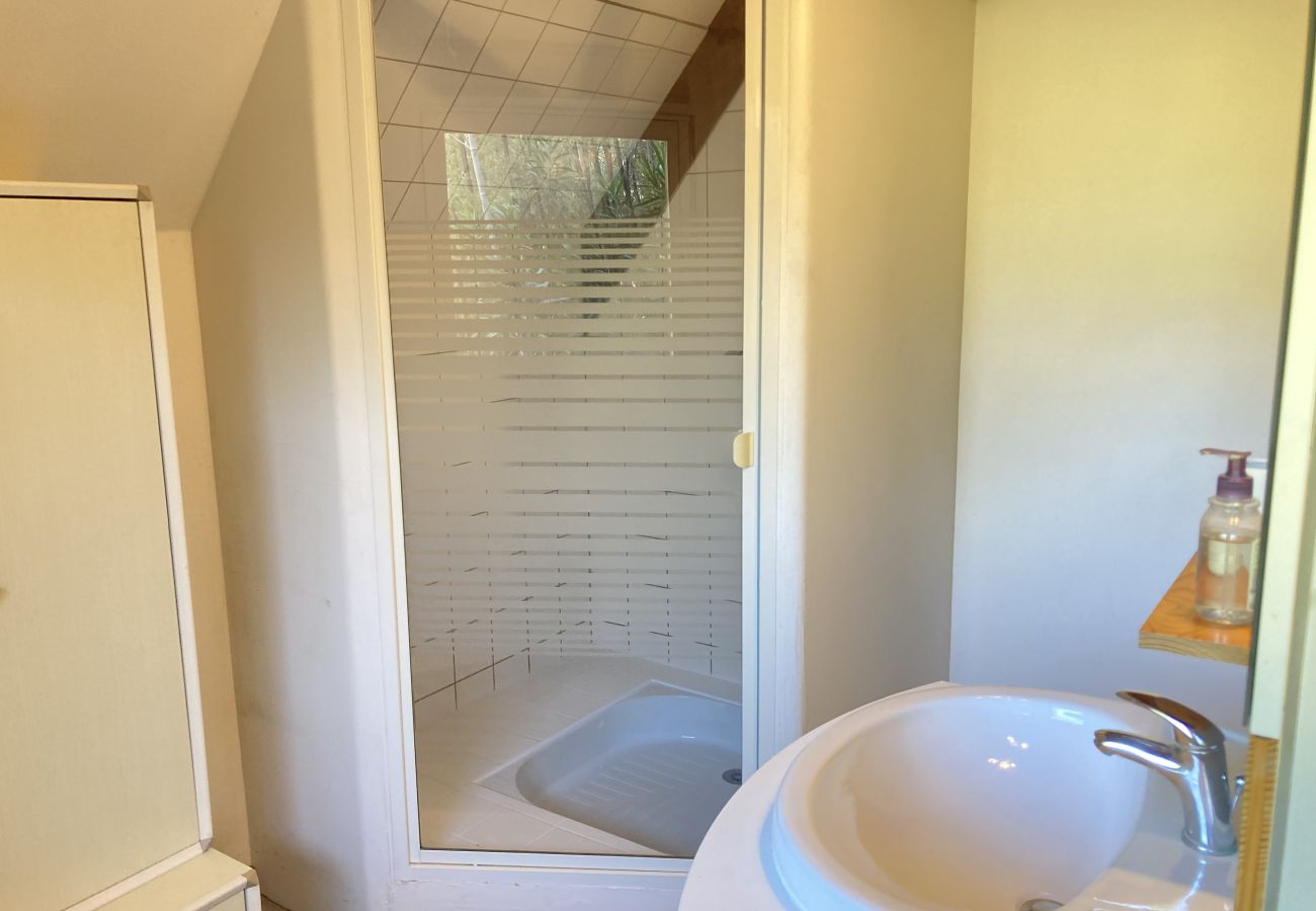 Ferienhaus in Saint-Philibert - WROCZYNSKI - maison 10 personnes - Saint Philibert