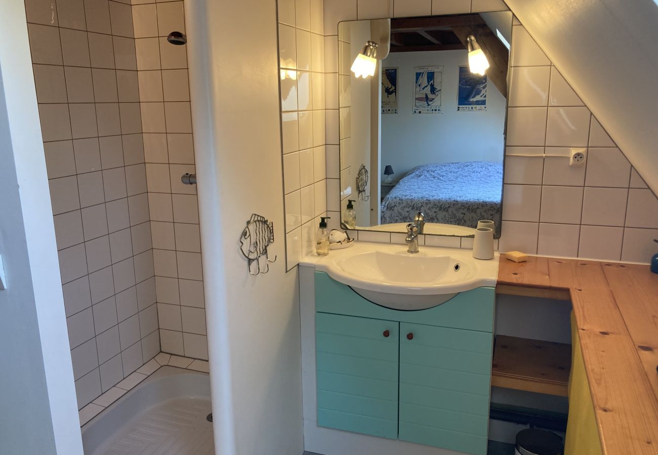 Ferienhaus in Saint-Philibert - WROCZYNSKI - maison 10 personnes - Saint Philibert