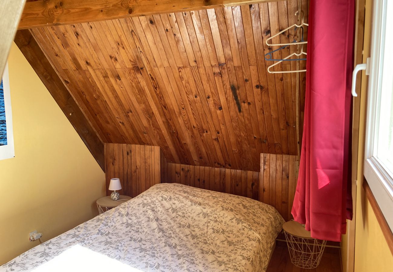 Ferienhaus in Saint-Philibert - WROCZYNSKI - maison 10 personnes - Saint Philibert