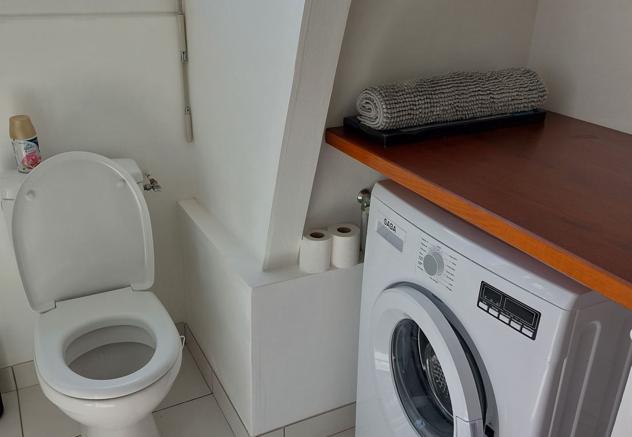 Ferienwohnung in Lorient - VIGNOL - Appartement 4 personnes Lorient