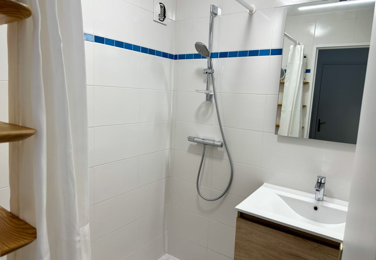 Ferienwohnung in Carnac - BRUNEEL - Appartement 4 personnes Carnac