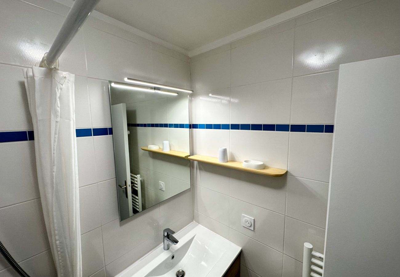 Ferienwohnung in Carnac - BRUNEEL - Appartement 4 personnes Carnac