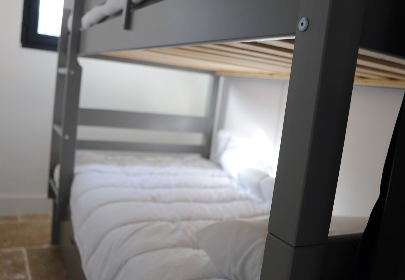 Ferienwohnung in Locmariaquer - LE CALVEZ appartement 4 pers Locmariaquer