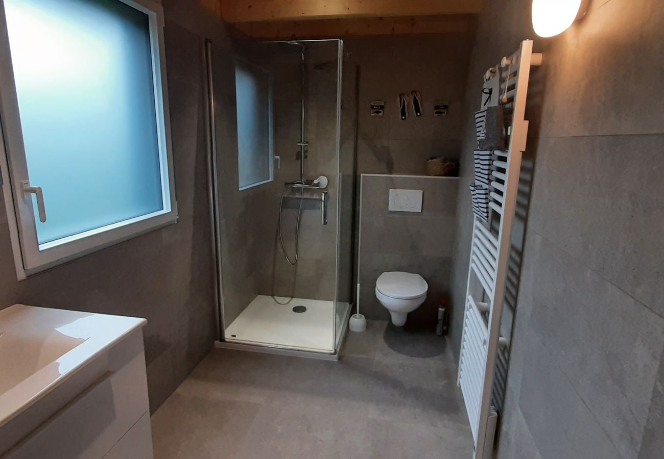 Chalet in Locmariaquer - Chalet 4 pers Locmariaquer, OLLC