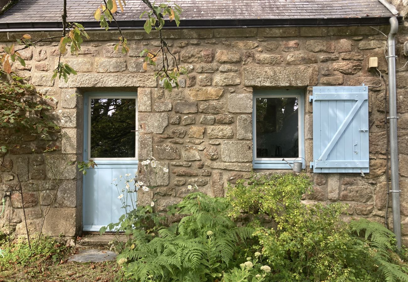 Ferienhaus in Saint-Philibert - KERMANE - Maison 8 personnes Saint-Philibert