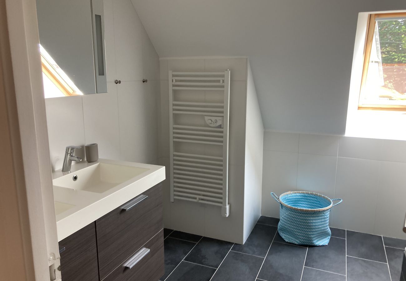 Ferienhaus in Carnac - DRIEUX - Villa familiale 13 personnes à Carnac