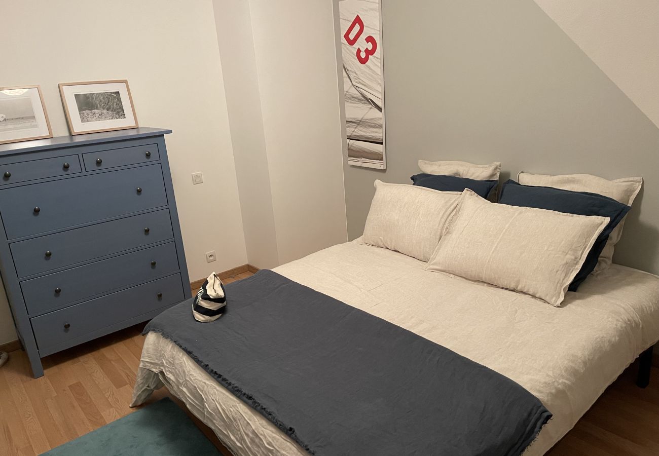 Ferienhaus in Carnac - DRIEUX - Villa familiale 13 personnes à Carnac