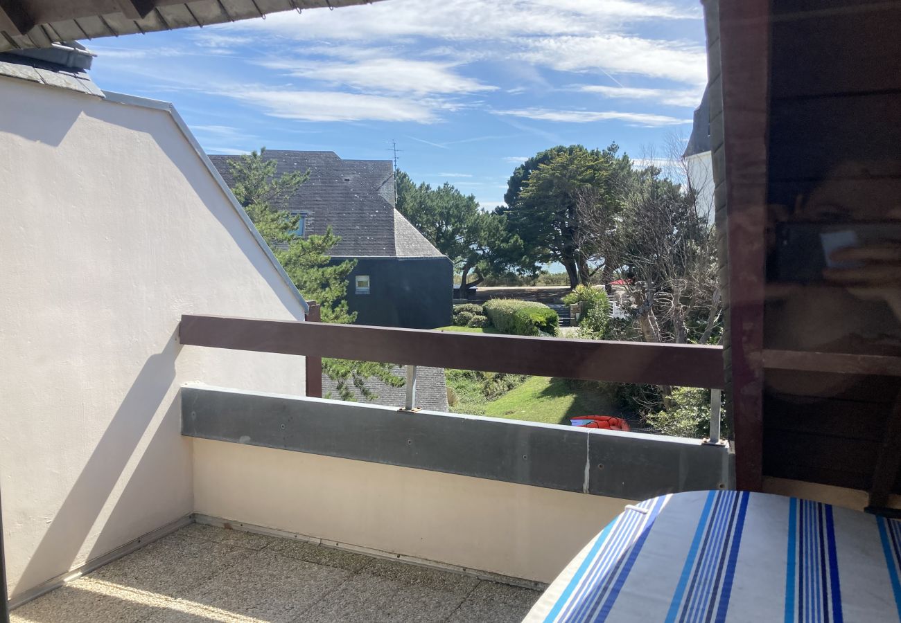 Ferienwohnung in Carnac - ROLLAND - Appartement 5 personnes à Carnac