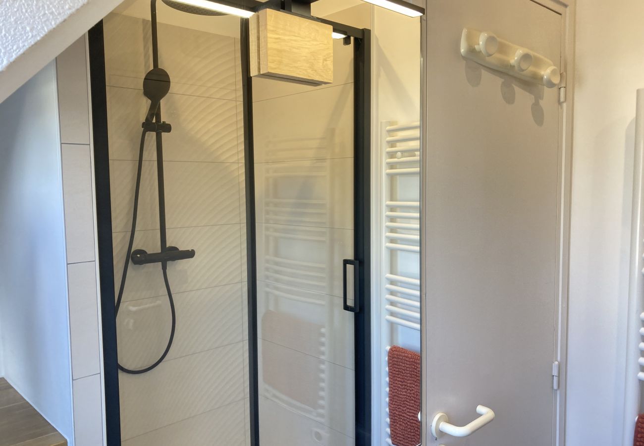 Ferienwohnung in Carnac - ROLLAND - Appartement 5 personnes à Carnac