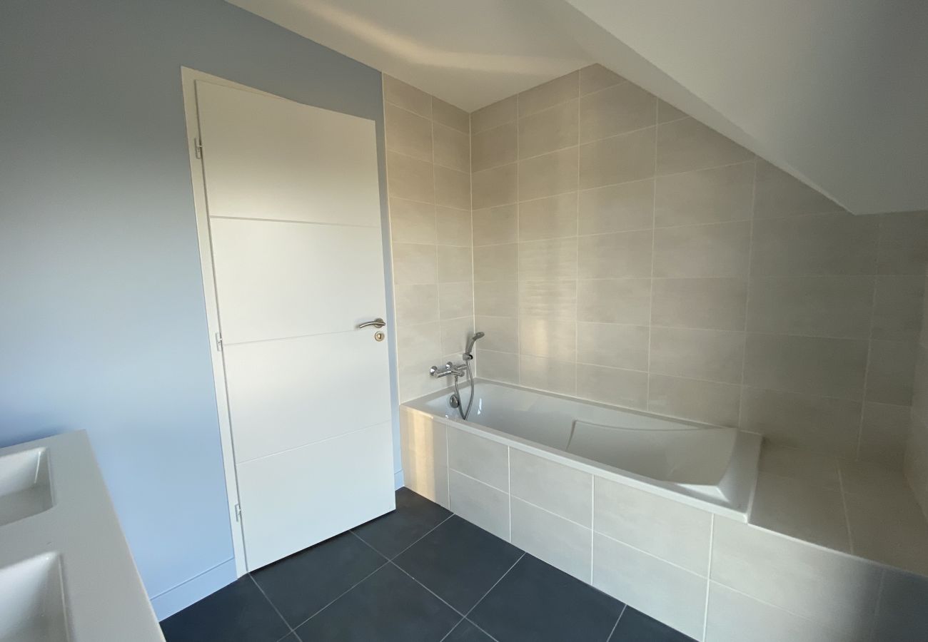 Ferienhaus in La Trinité-sur-Mer - LE BEC - Maison 6 personnes - La Trinité-sur-Mer