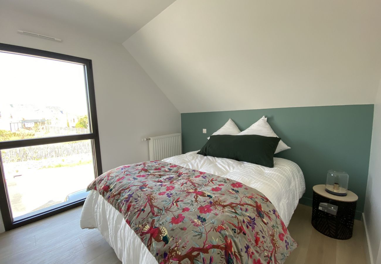 Ferienhaus in La Trinité-sur-Mer - LE BEC - Maison 6 personnes - La Trinité-sur-Mer