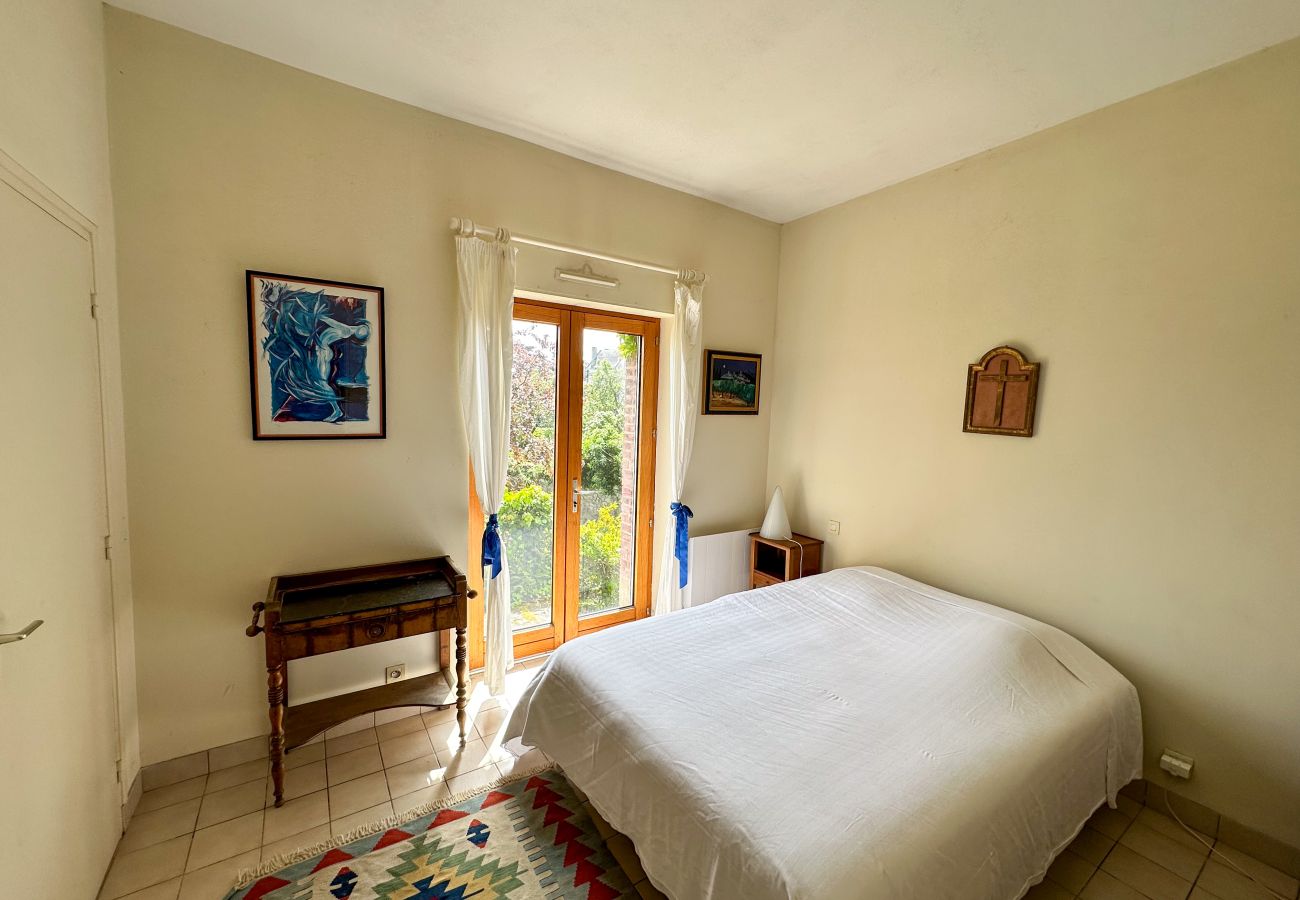 Ferienhaus in La Trinité-sur-Mer - LE TENNEUR - Maison 10 personnes - La Trinité-sur-