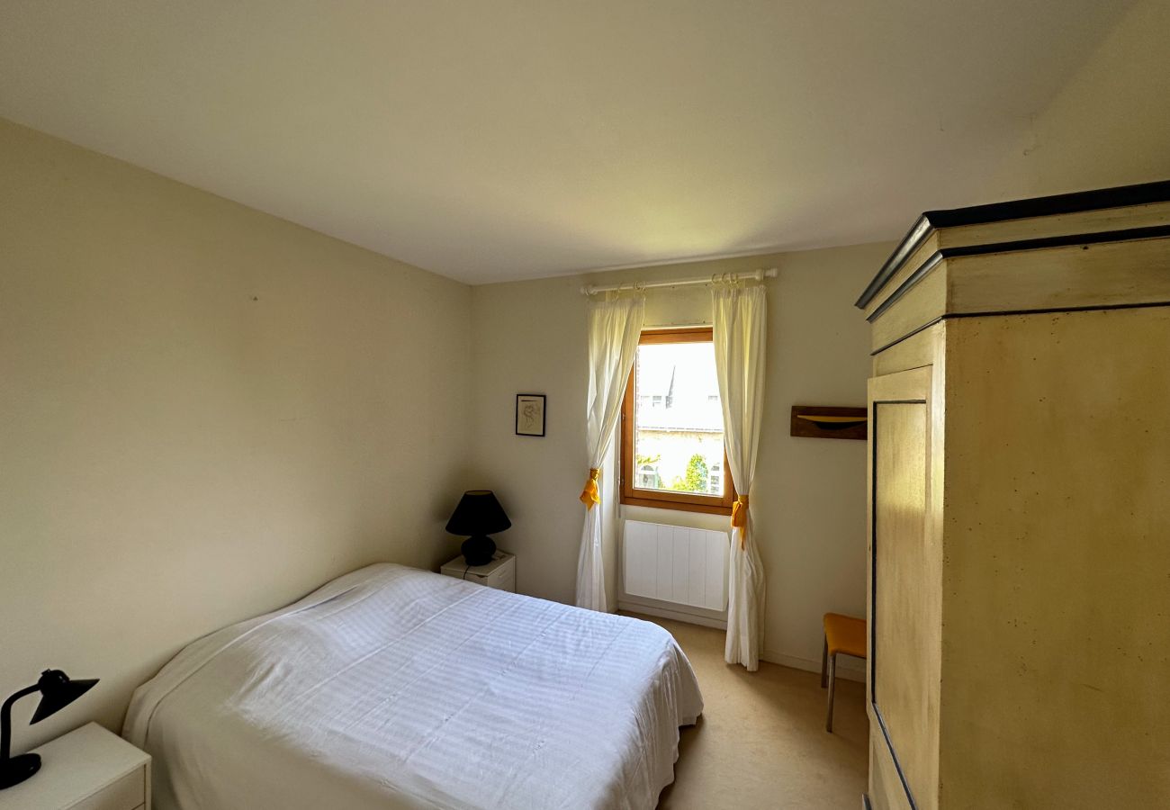 Ferienhaus in La Trinité-sur-Mer - LE TENNEUR - Maison 10 personnes - La Trinité-sur-