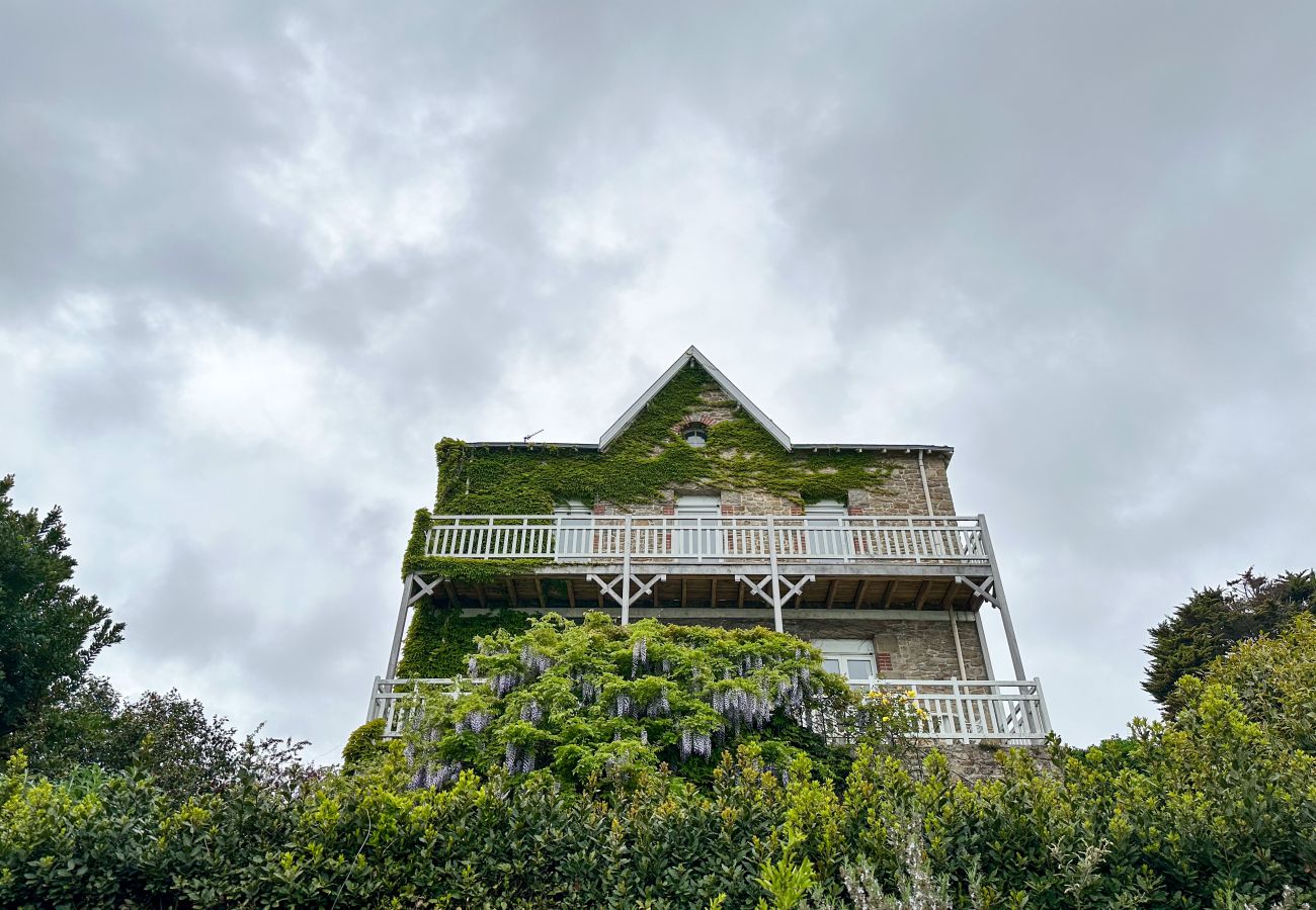 Ferienhaus in La Trinité-sur-Mer - LE TENNEUR - Maison 10 personnes - La Trinité-sur-