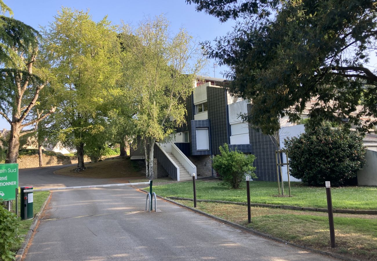 Studio in La Trinité-sur-Mer - ALBE - Appartement 3 personnes - La Trinité sur Me